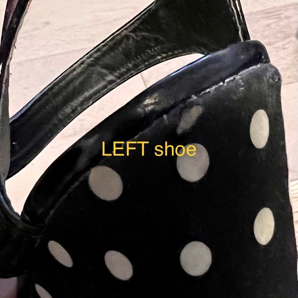 Madden Girl Platform Sandals - Picture 8 of 11